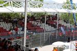 Tribuna I, GP Barcelona <br/> Circuit de Catalunya